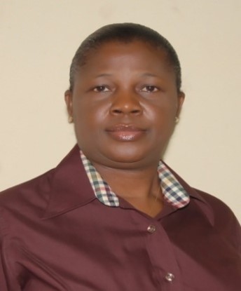 Prof. Oluwayemisi Ayedun Obashoro-John