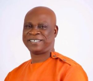 Prof. Oyekunle Rafiu Oyelami