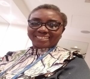 Prof. Adeola Funmilola Afonja