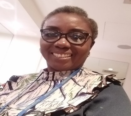 Prof. Adeola Funmilola Afonja