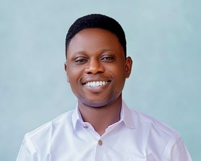 Dr. Oyekunle Yinusa