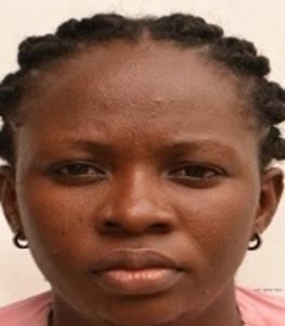 Dr. Anike Tawakalitu Odusanya