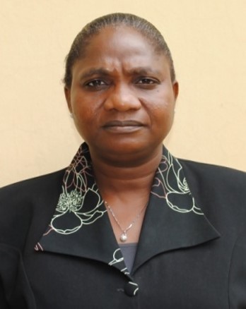 Prof. Cecilia Olubunmi Oladapo