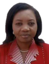 Prof. Ayoka Mopelola Olusakin