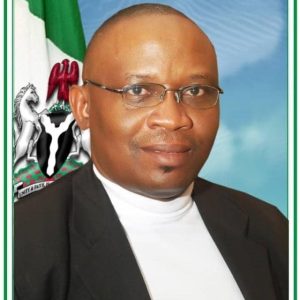 Prof. Adesoji A. Oni
