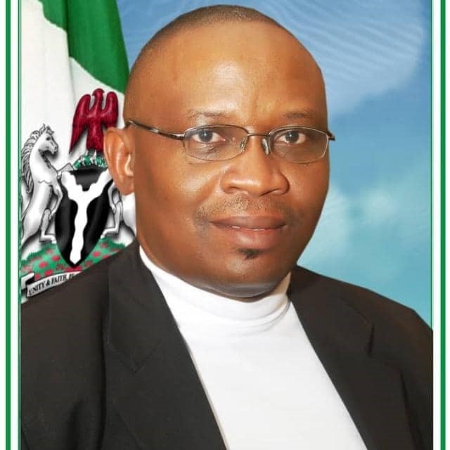 Prof. Adesoji A. Oni