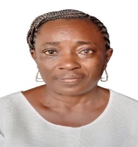 Prof. Oluwatomi Modupeola Alade