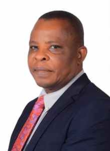 Prof. Monday Bassey Ubangha