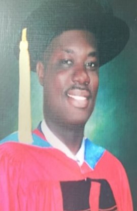 Prof. Festus Mayowa Adeyeye