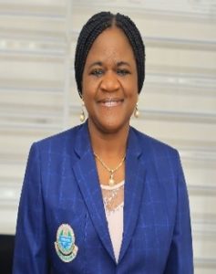 Prof. Grace Olapeju Otinwa