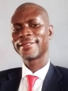 Dr. Musiliu Oluwarotimi Owolewa