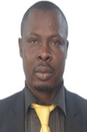 Dr. Gbenga Samson Ajibola