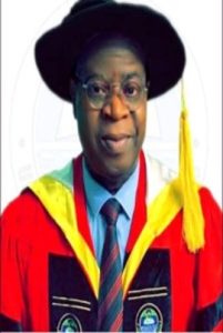 Prof. Joseph Olayinka Awoyinfa