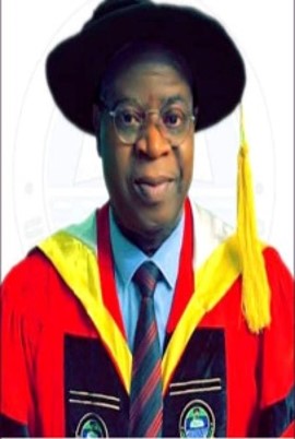 Prof. Joseph Olayinka Awoyinfa