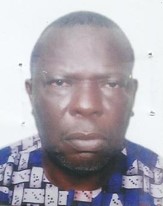 Dr. Kamoru Olanrewaju Sheidu