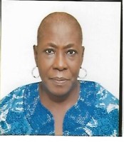 Dr. Adetoun Gladys Emiola
