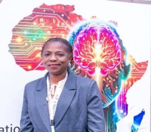 Prof. Veronica Folasade T. Babajide
