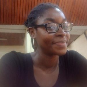 Dr. Chiamaka Nneka Oguejiofor