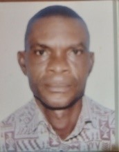 Prof. Moses Ikebe Odo