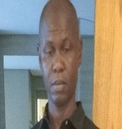 Dr. Oladimeji Festus Olafare