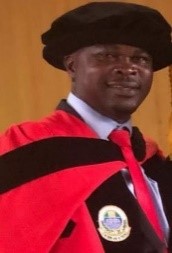 Dr. Oluwole Victor Falobi