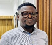 Dr. Lawrence Olusola Ige