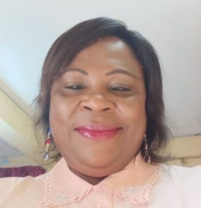 Dr. Janet Omojola Okebiorun