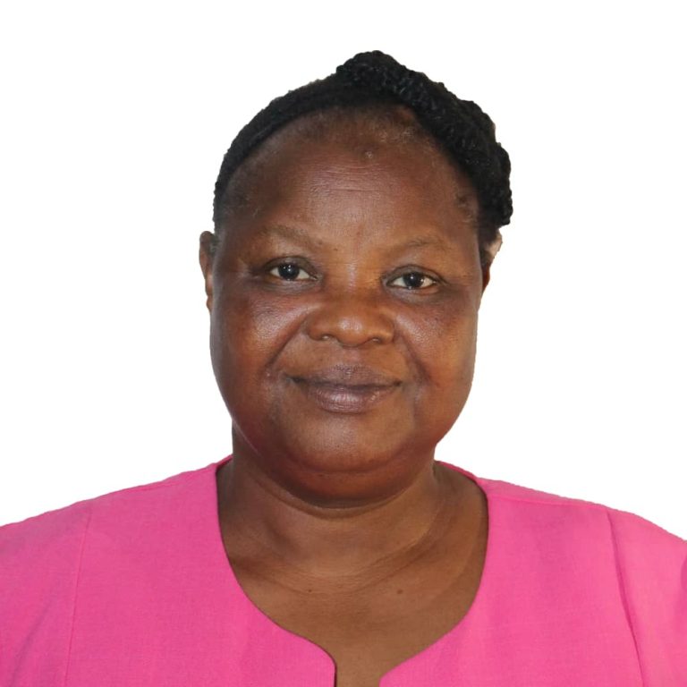 Dr. Adenike Julianah Oladipo