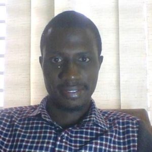 Dr. Adeyinka David Adewoyin
