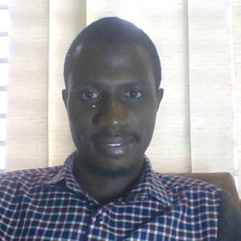 Dr. Adeyinka David Adewoyin