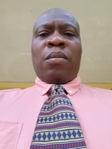 Dr. Ayotunde Akeem Adekunle