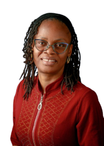 Ms. Blessing C Emodi