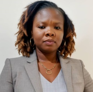 Dr. Bukola Amao-Taiwo