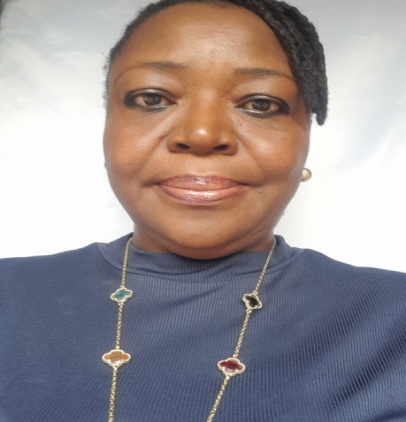 Dr. Obiageli Josephine Modebelu