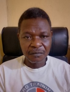 Mr. Idowu Oluniyi Adegun